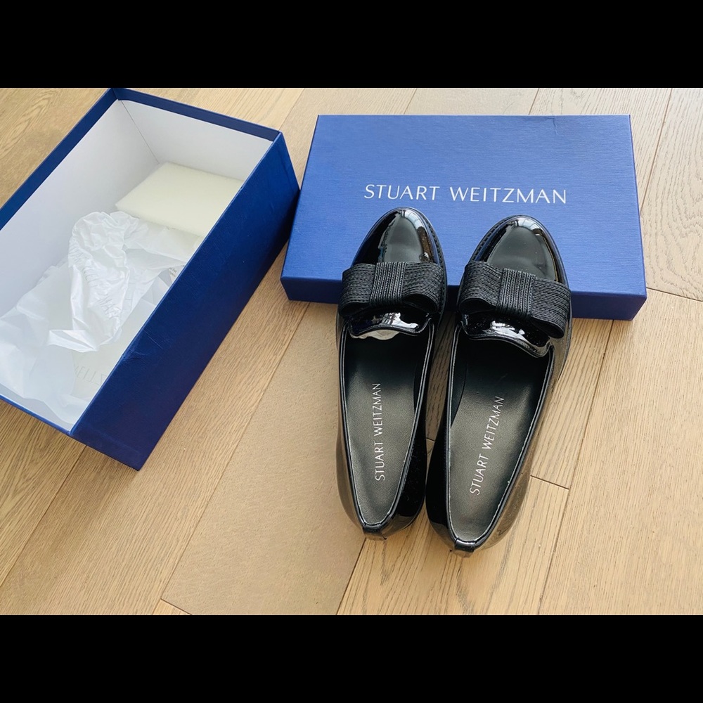 Stuart Weitzman brand new shoes
